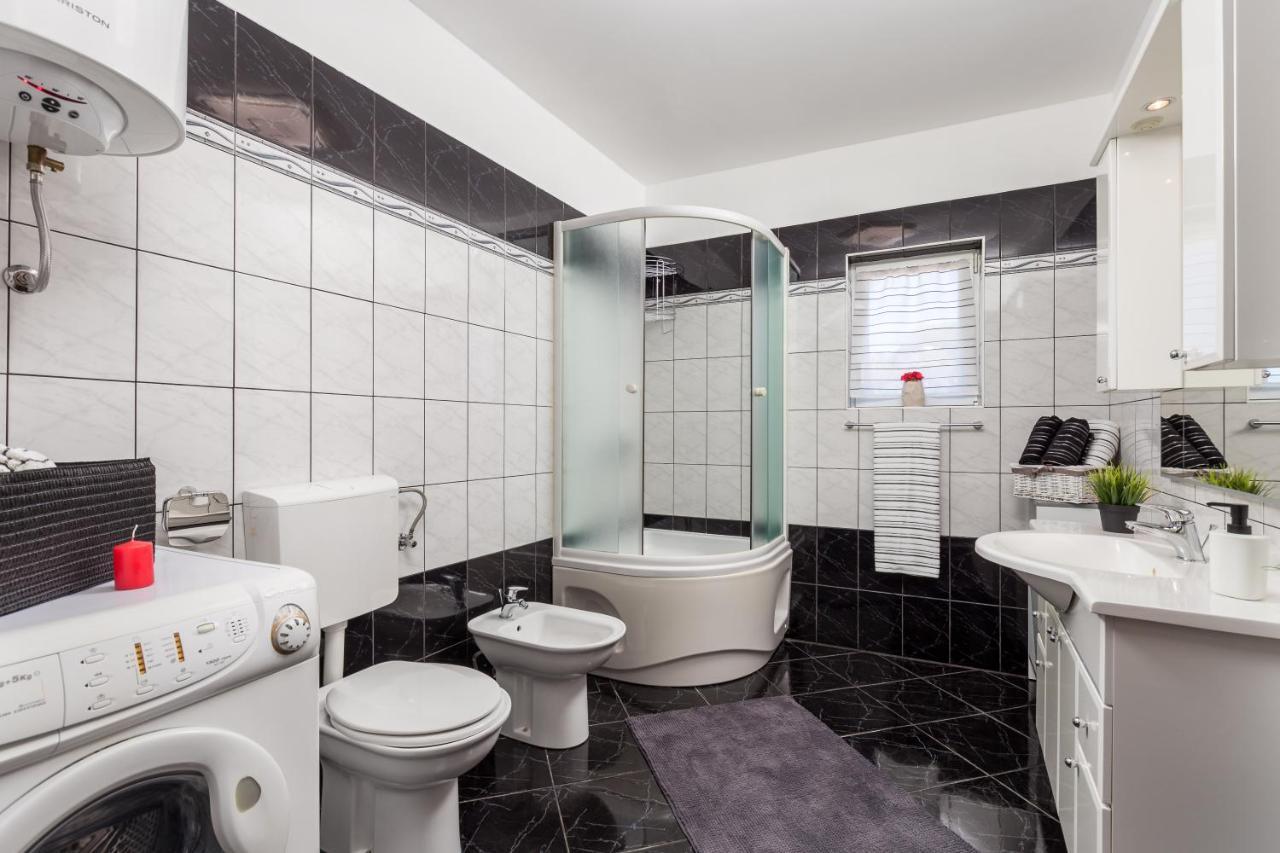 Villa Summer Oasis Dobrinj Εξωτερικό φωτογραφία