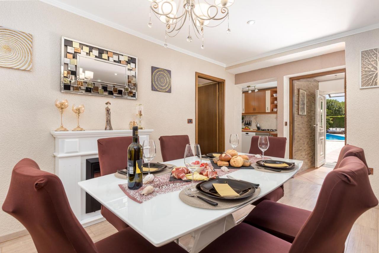 Villa Summer Oasis Dobrinj Εξωτερικό φωτογραφία
