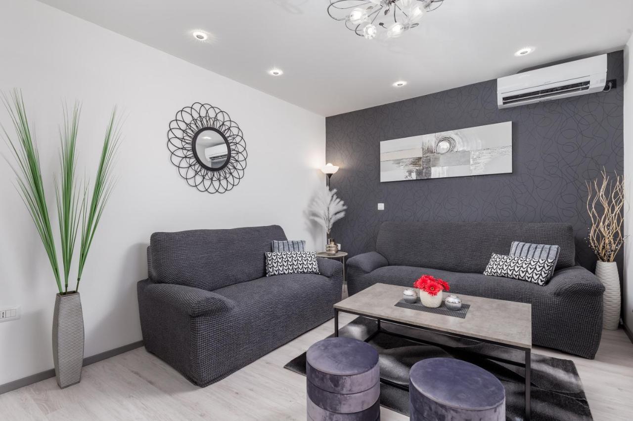 Villa Summer Oasis Dobrinj Εξωτερικό φωτογραφία