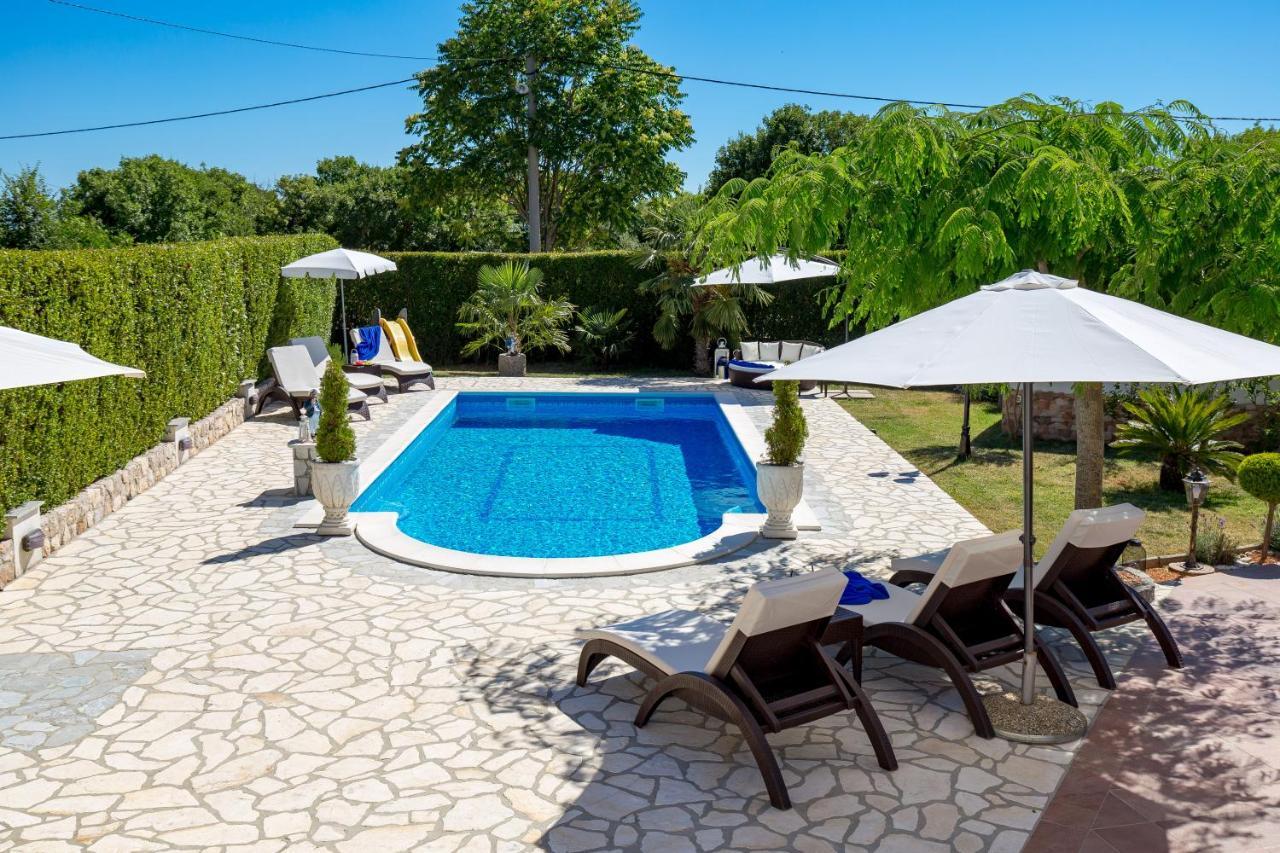 Villa Summer Oasis Dobrinj Εξωτερικό φωτογραφία
