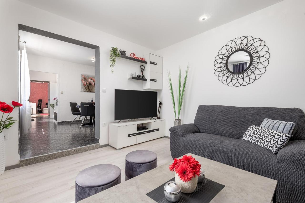Villa Summer Oasis Dobrinj Εξωτερικό φωτογραφία