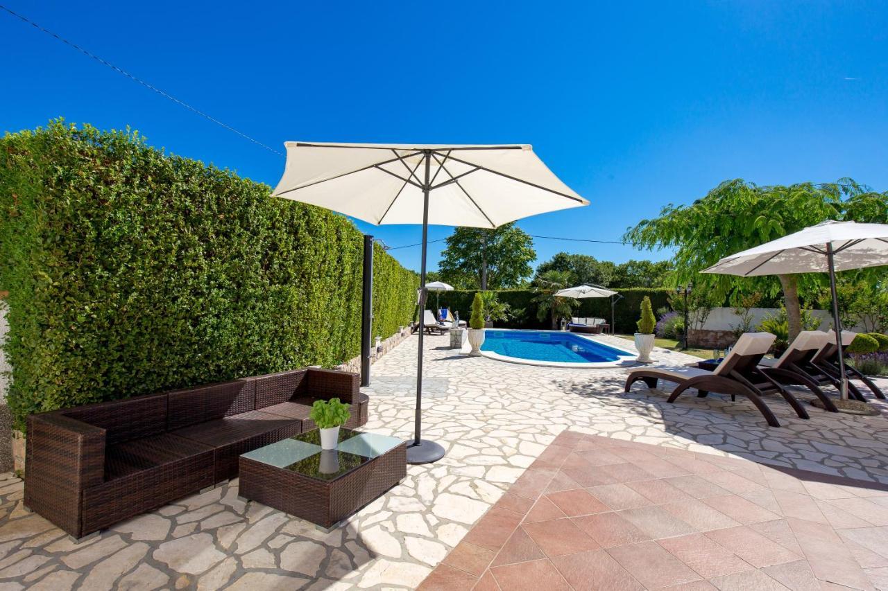 Villa Summer Oasis Dobrinj Εξωτερικό φωτογραφία