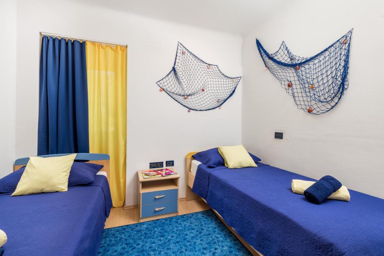 Villa Summer Oasis Dobrinj Εξωτερικό φωτογραφία