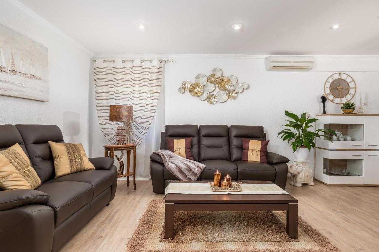 Villa Summer Oasis Dobrinj Εξωτερικό φωτογραφία