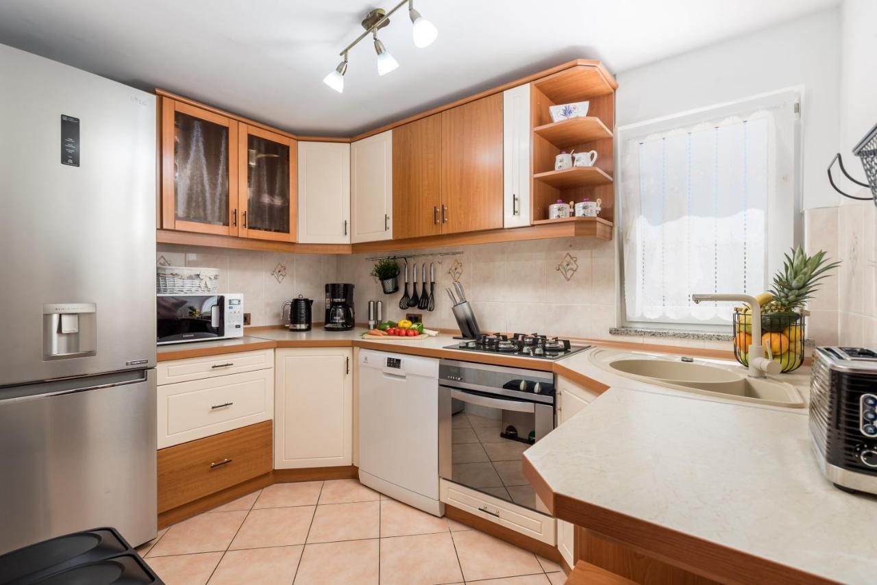 Villa Summer Oasis Dobrinj Εξωτερικό φωτογραφία