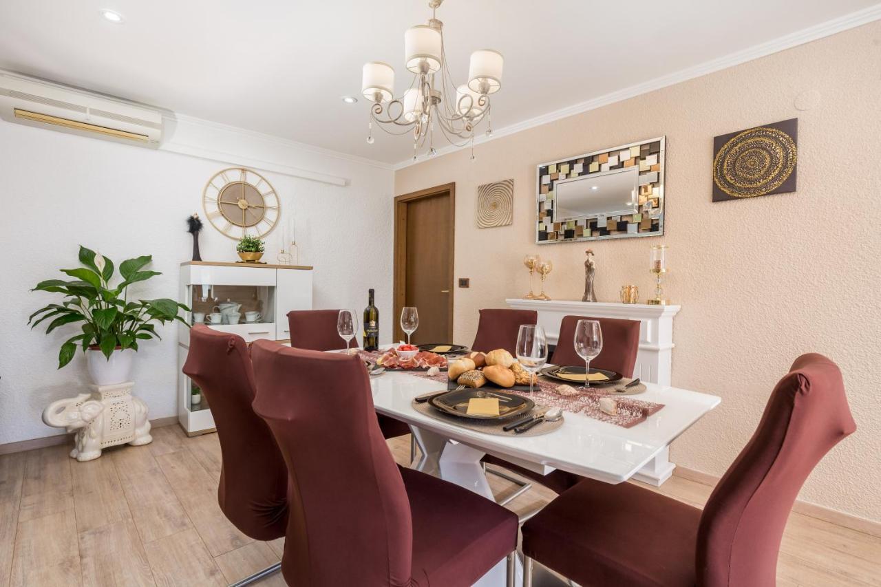 Villa Summer Oasis Dobrinj Εξωτερικό φωτογραφία